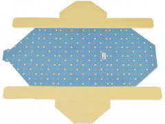 Набор подарочных коробок из 6 штук, в ассортименте - Фото 3