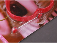 Форма для жарки яиц - Фото 1