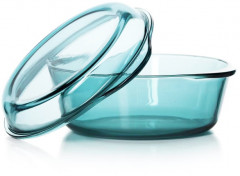 Кастрюля с крышкой (2 литра) - Фото 1