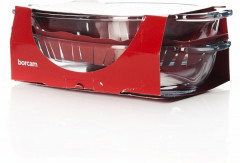 Утятница с крышкой - Фото 2