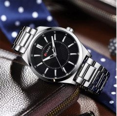 Наручные часы 8407SIBK - Фото 1