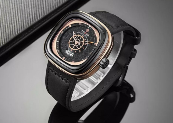 Наручные часы K9030GDBK