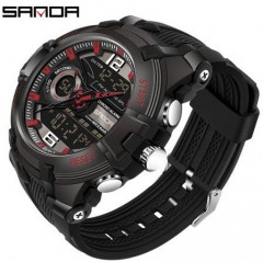 Наручные часы 6015BKRD - Фото 3