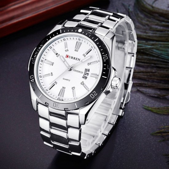 Наручные часы 8110SIWT