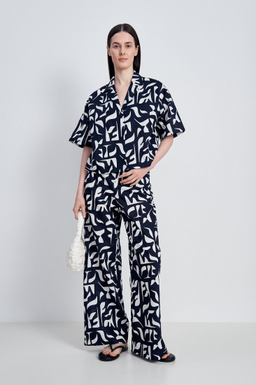 Рубашка женская