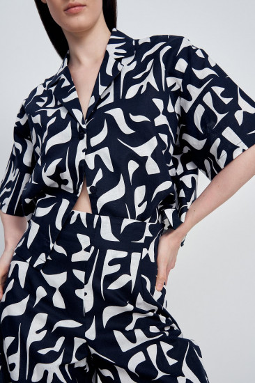 Рубашка женская