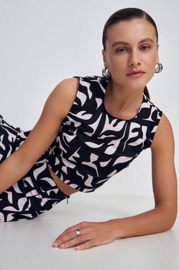 Топ женский