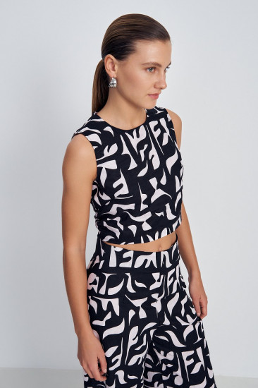 Топ женский