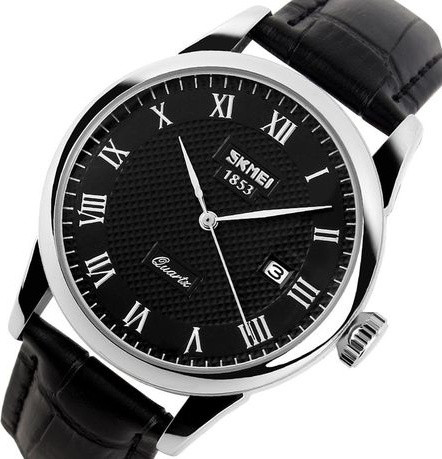 Наручные часы 9058LSIBKBK-B