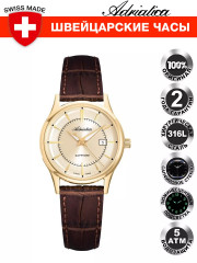 Наручные часы A3196.1211Q - Фото 5