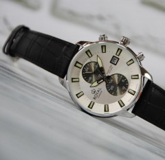 Наручные часы 41395-02 - Фото 1