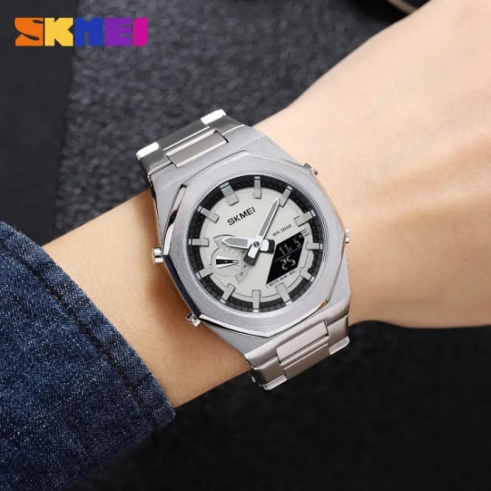 Наручные часы 1816SIBK-1