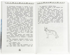 Книга «Джек Лондон. Белый Клык» - Фото 2