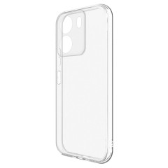 Чехол-накладка Clear Case для Xiaomi Redmi 13C/Poco C65 - Фото 1