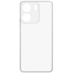 Чехол-накладка Clear Case для Xiaomi Redmi 13C/Poco C65 - Фото 2