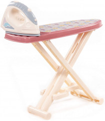 Набор игровой «Утюжок №3 с гладильной доской» - Фото 1