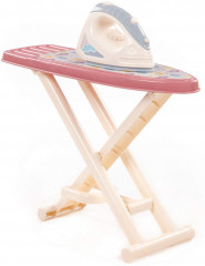 Набор игровой «Утюжок №3 с гладильной доской» - Фото 2