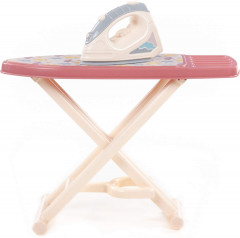 Набор игровой «Утюжок №3 с гладильной доской» - Фото 4