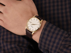 Наручные часы мужские A1246.1211Q - Фото 2