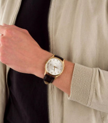 Наручные часы мужские A1246.1223Q - Фото 2