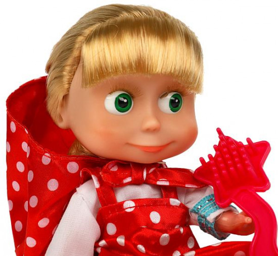 Кукла «Маша»