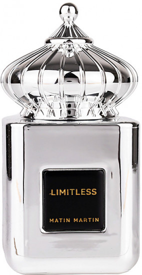 Парфюмированная вода «Limitless»