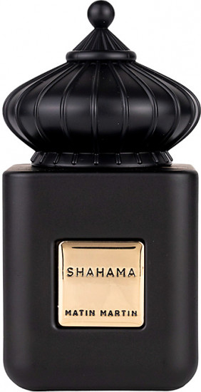 Парфюмированная вода «Shahama»