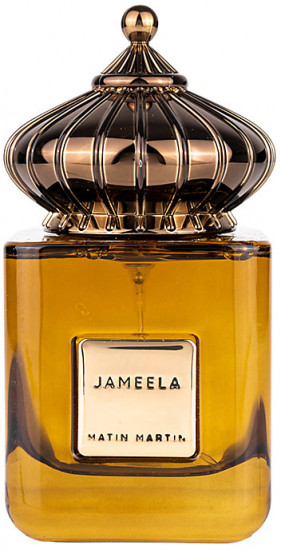 Парфюмированная вода «Jameela»