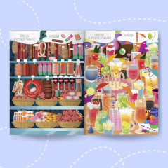 Найди и покажи. Нескучные находилки - Фото 2