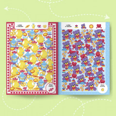 Найди и покажи. Все на поиски - Фото 3