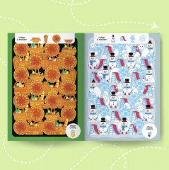 Найди и покажи. Все на поиски - Фото 5