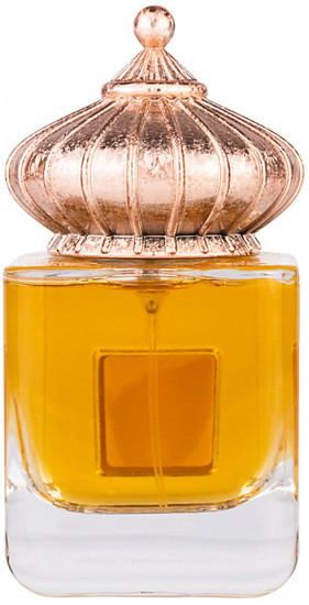 Парфюмированная вода «Rose Oud»