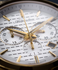 Наручные часы A8334.1113CH - Фото 2