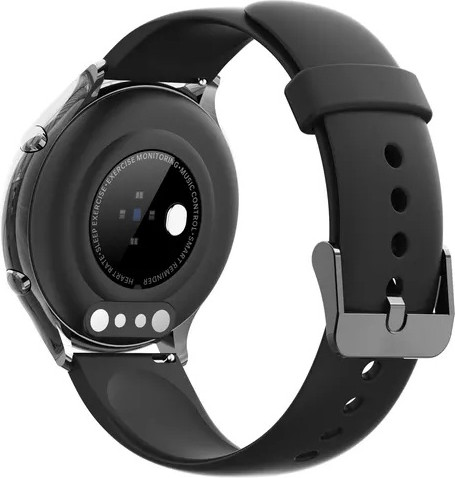 Смарт-часы QS06-BK