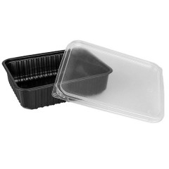 Набор контейнеров для хранения - Фото 1