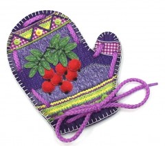 Развяжи и завяжи. Новогодняя история - Фото 2