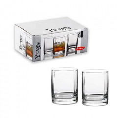 Набор рюмок «Picasso» (60 мл, 6 шт) - Фото 1