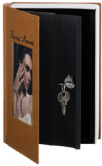 Стальной ящик для хранения с кодовым замком - Фото 1