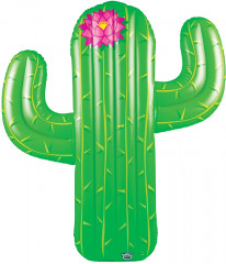 Матрас надувной «Cactus» - Фото 1