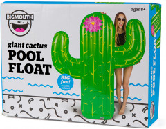 Матрас надувной «Cactus» - Фото 3