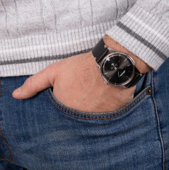 Наручные часы A8264.5216Q - Фото 1