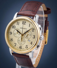 Наручные часы A8256.2221CH - Фото 2