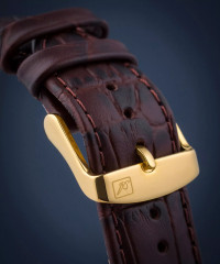 Наручные часы A8256.2221CH - Фото 3