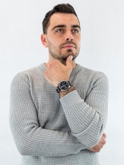 Наручные часы A8268.5254QF - Фото 1