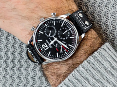 Наручные часы A8268.5254QF - Фото 3