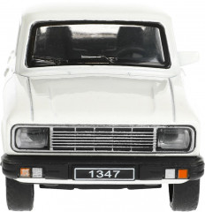 Машинка металлическая «Ретроавтомобиль» - Фото 7