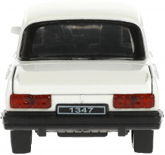 Машинка металлическая «Ретроавтомобиль» - Фото 8