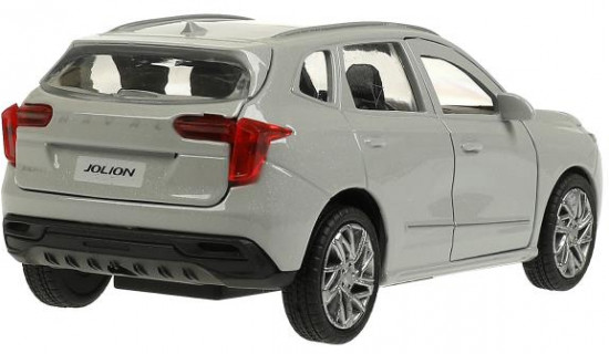 Машина инерционная «Haval Jolion»