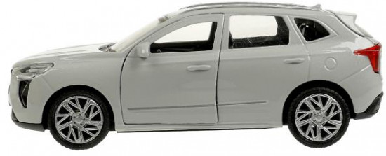 Машина инерционная «Haval Jolion»