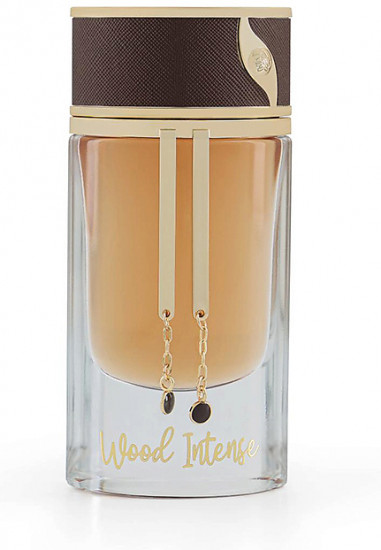 Парфюмированная вода «Wood Intense»